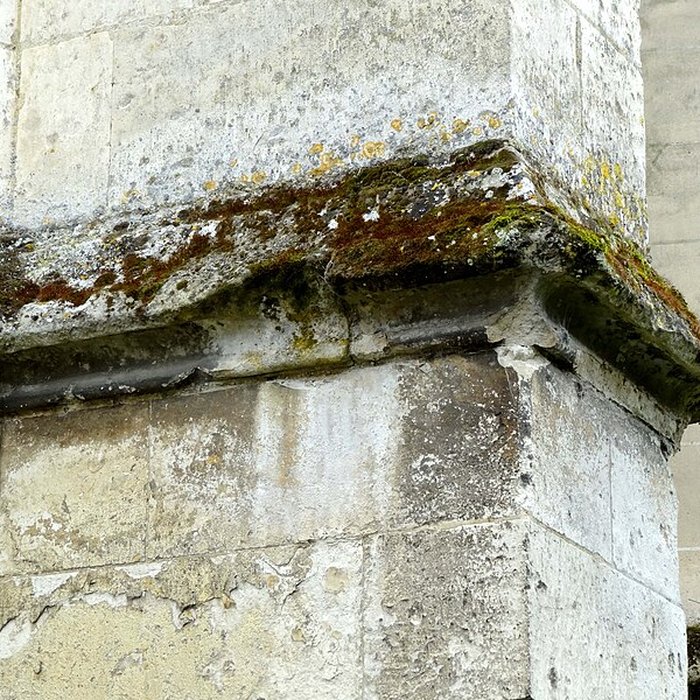 Photo de Église Saint-Martin de Maimbeville