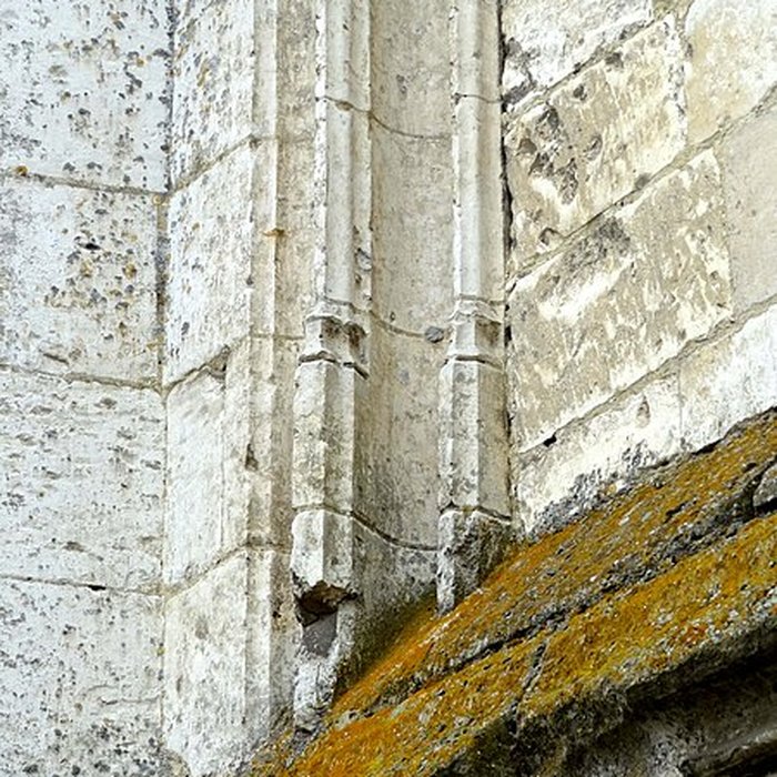 Photo de Église Saint-Martin de Maimbeville