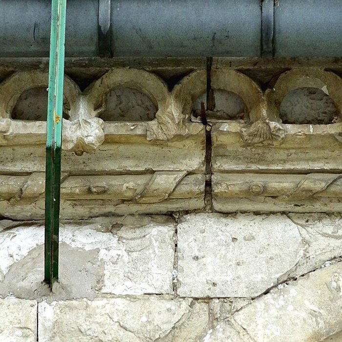 Photo de Église Saint-Martin de Maimbeville