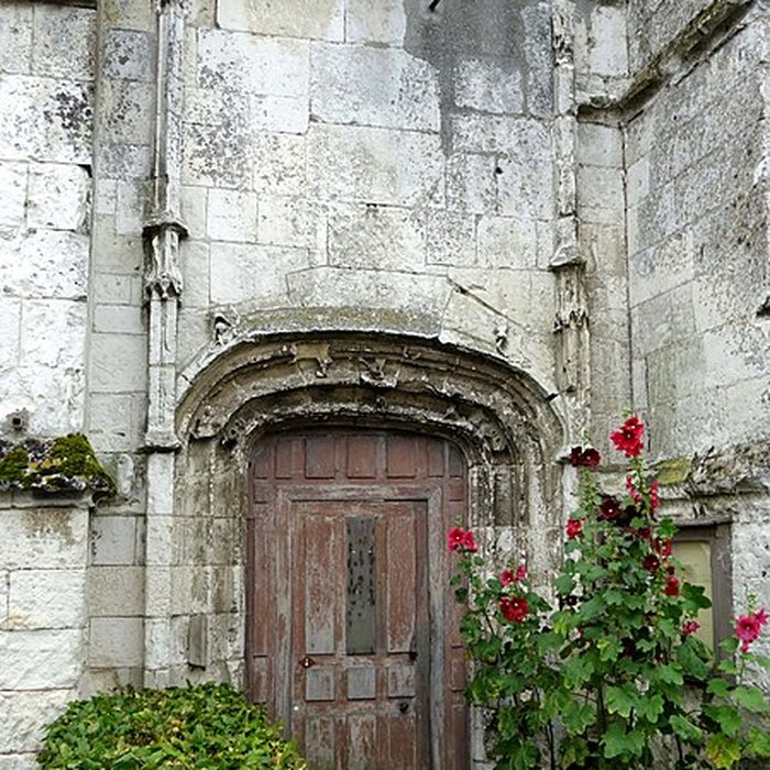 Photo de Église Saint-Martin de Maimbeville