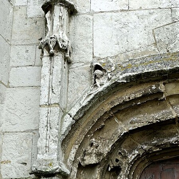 Photo de Église Saint-Martin de Maimbeville