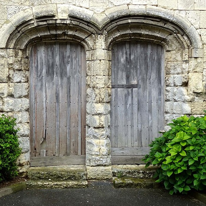 Photo de Église Saint-Martin de Maimbeville