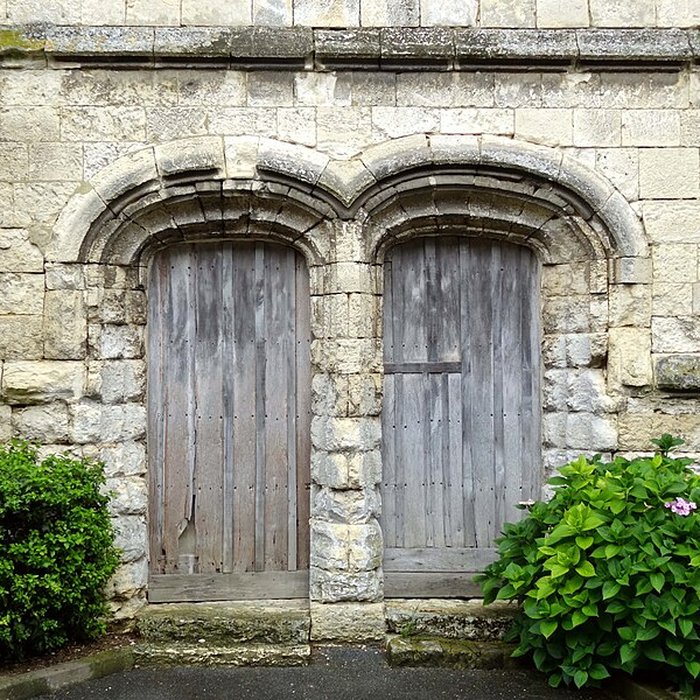 Photo de Église Saint-Martin de Maimbeville