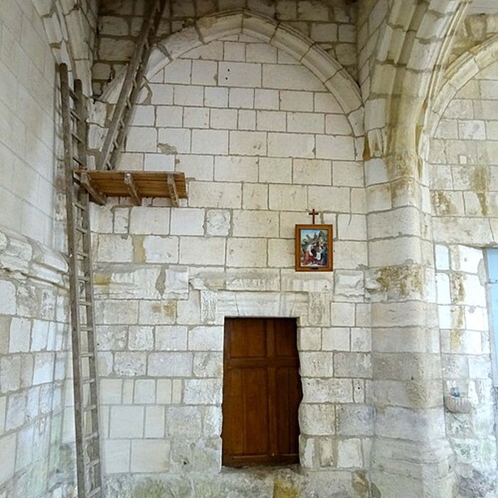 Photo de Église Saint-Martin de Maimbeville