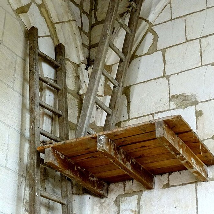 Photo de Église Saint-Martin de Maimbeville