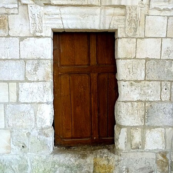 Photo de Église Saint-Martin de Maimbeville