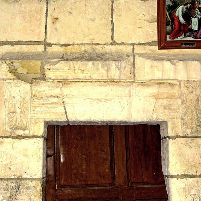 Photo de Église Saint-Martin de Maimbeville