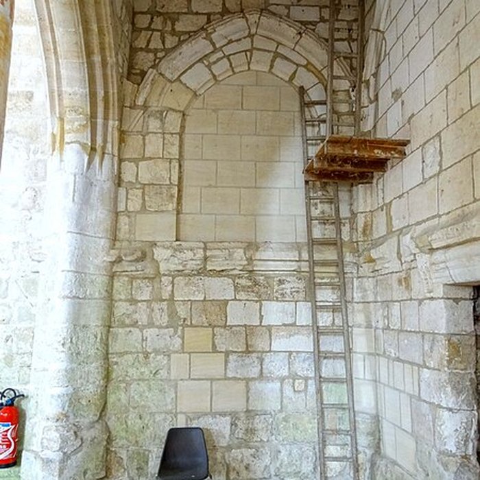 Photo de Église Saint-Martin de Maimbeville