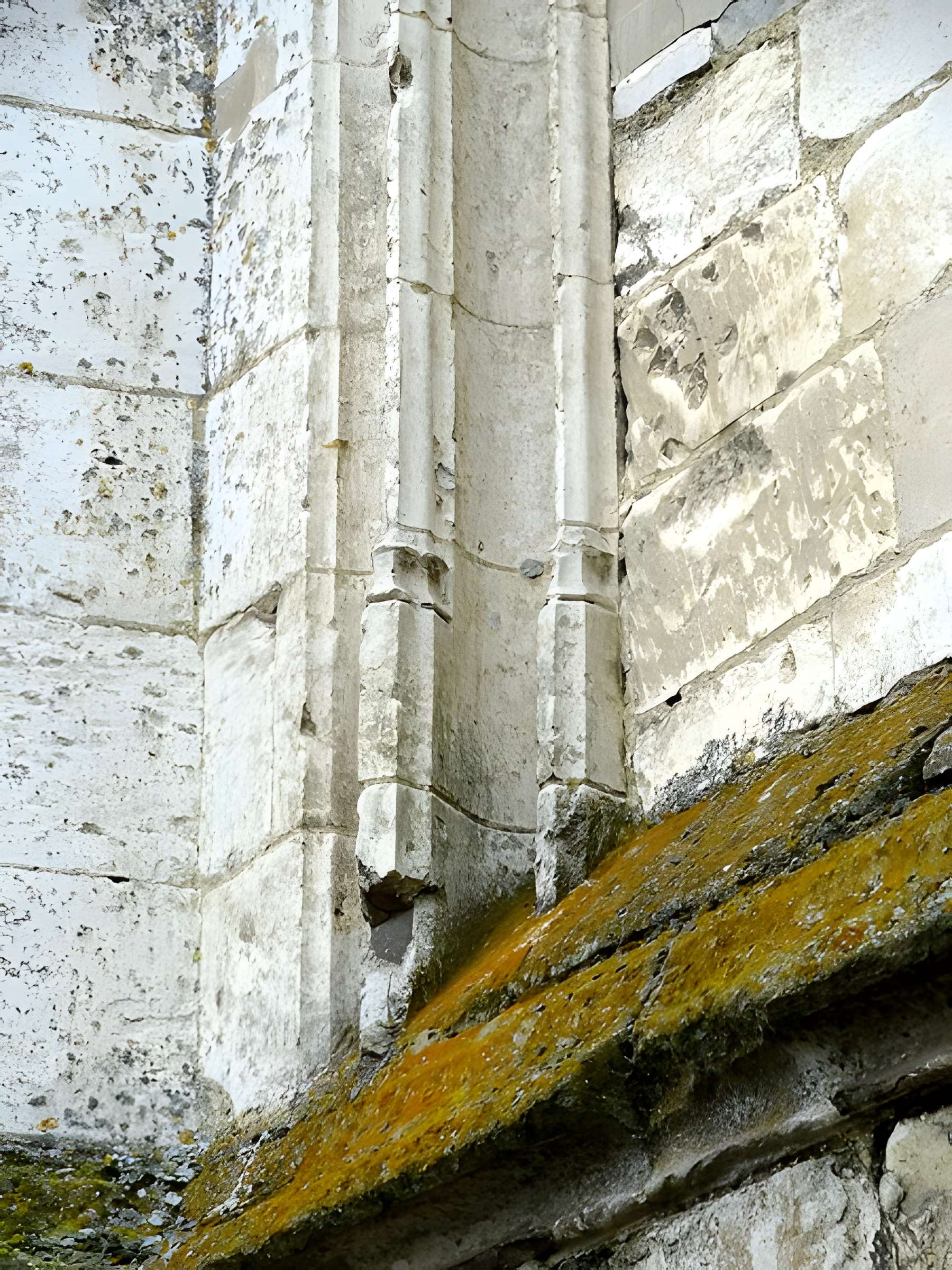 Église Saint-Martin de Maimbeville
