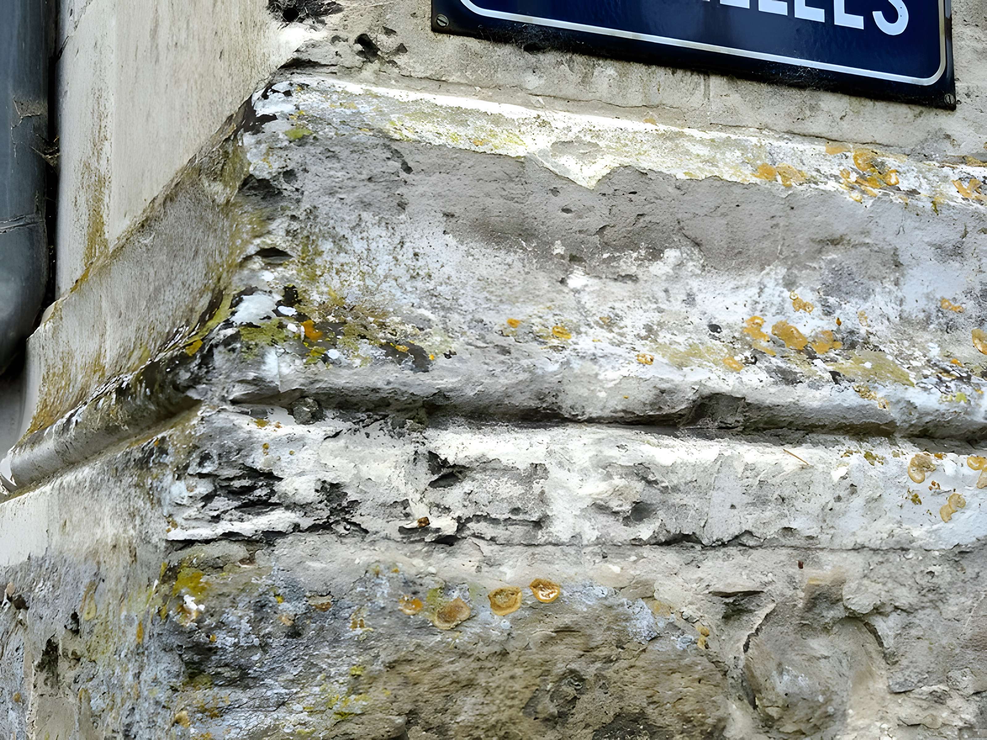 Église Saint-Martin de Maimbeville