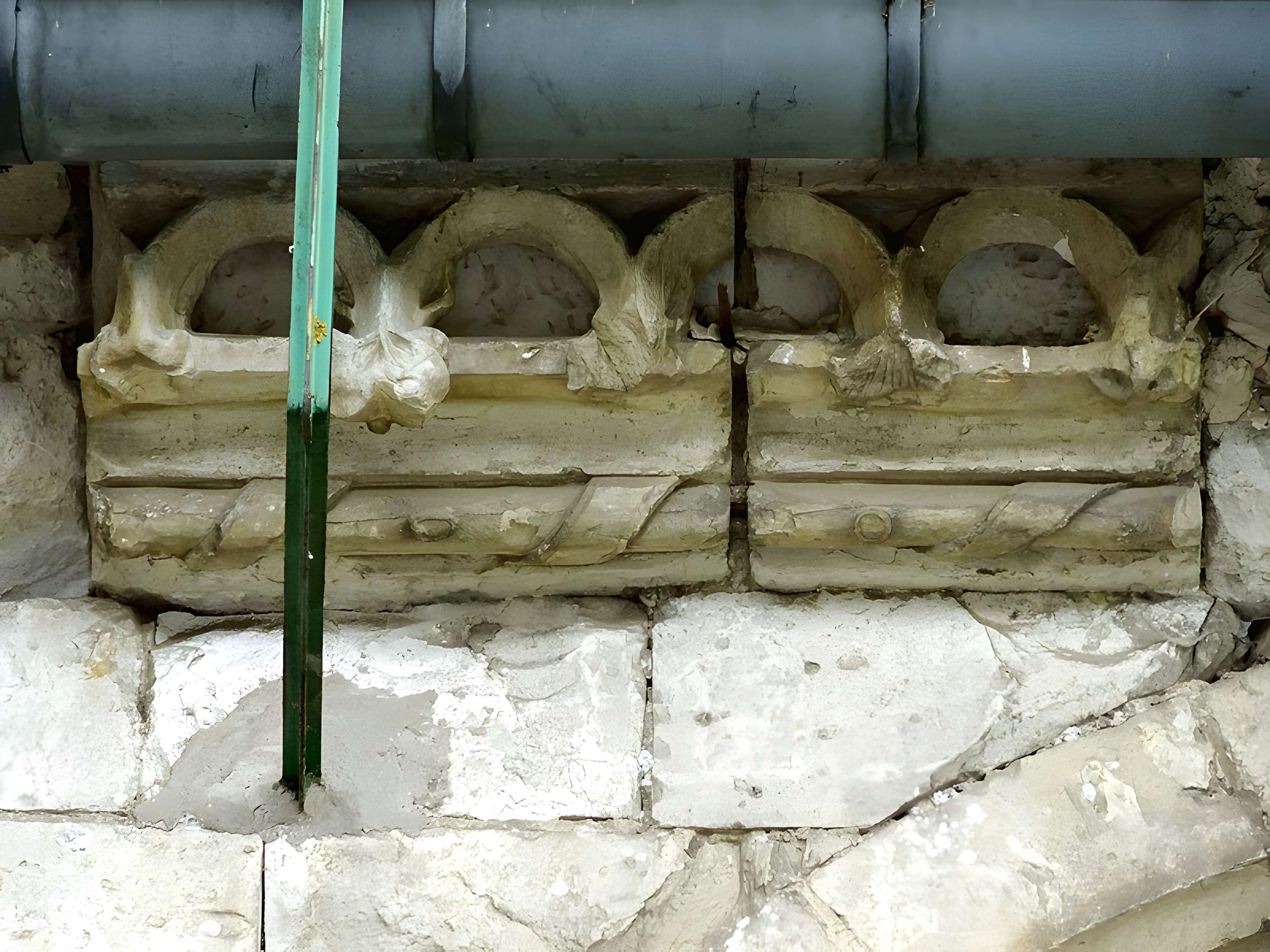 Église Saint-Martin de Maimbeville