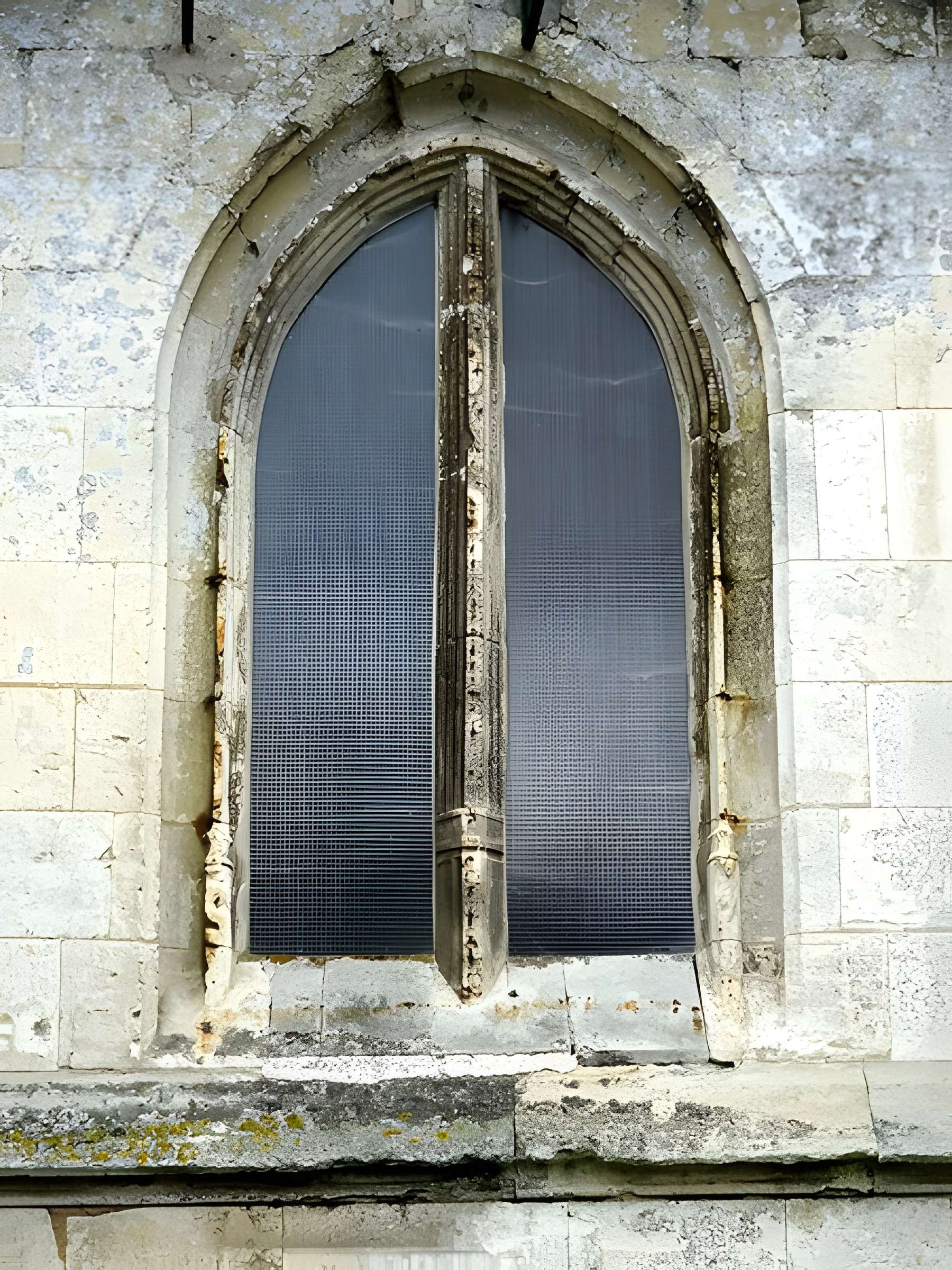 Église Saint-Martin de Maimbeville