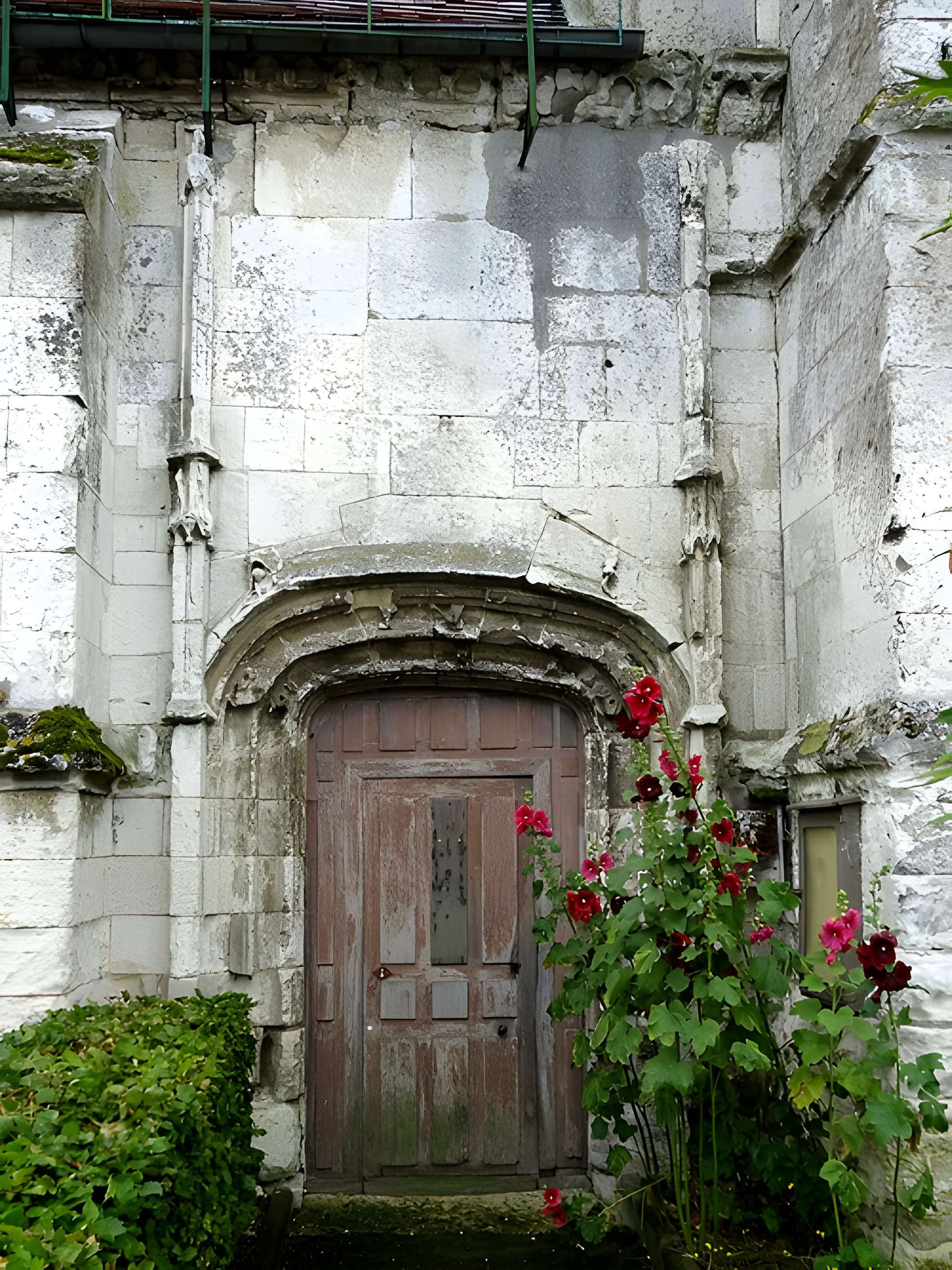 Église Saint-Martin de Maimbeville