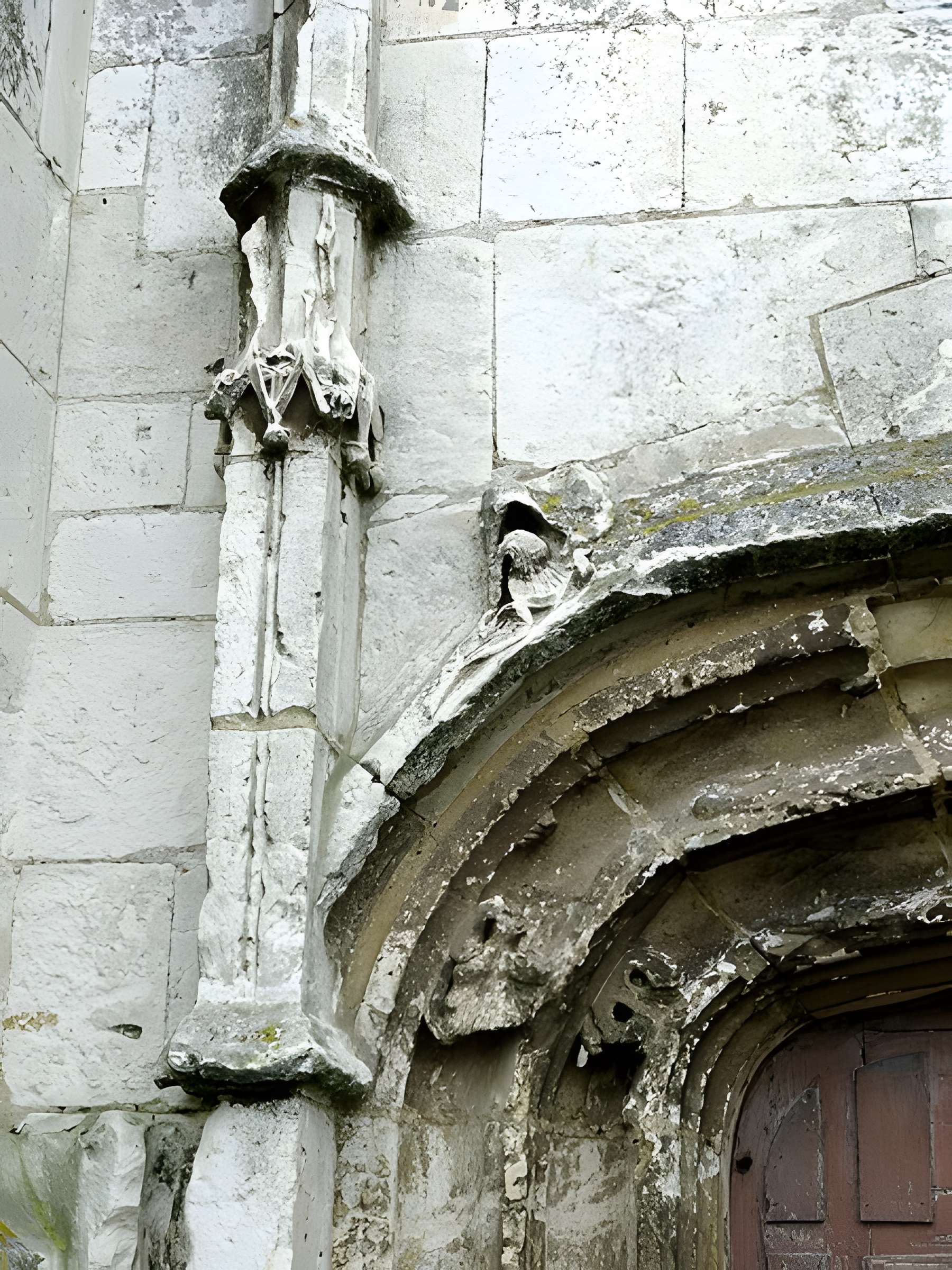 Église Saint-Martin de Maimbeville