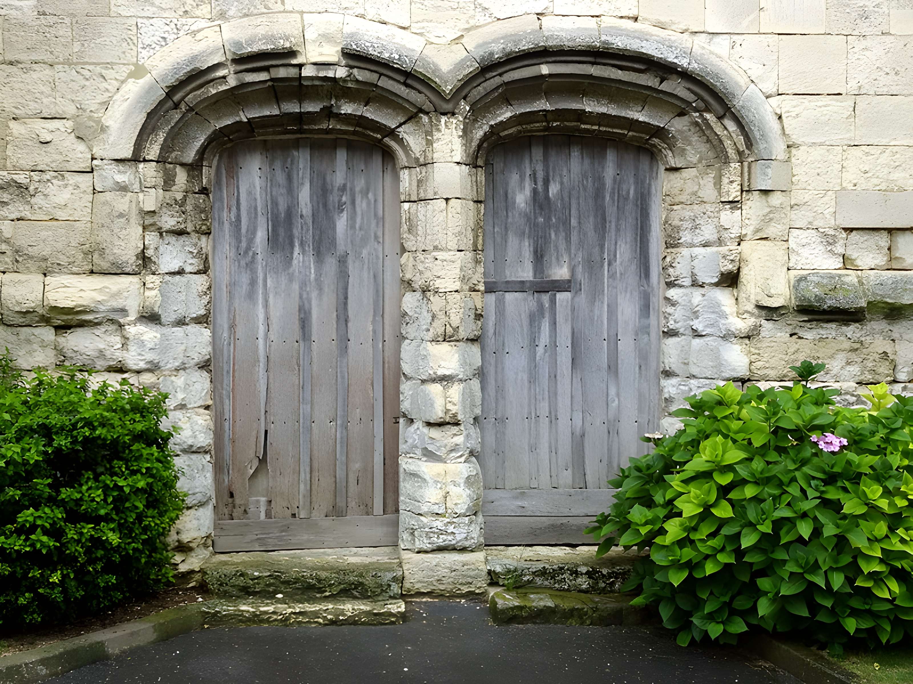 Église Saint-Martin de Maimbeville