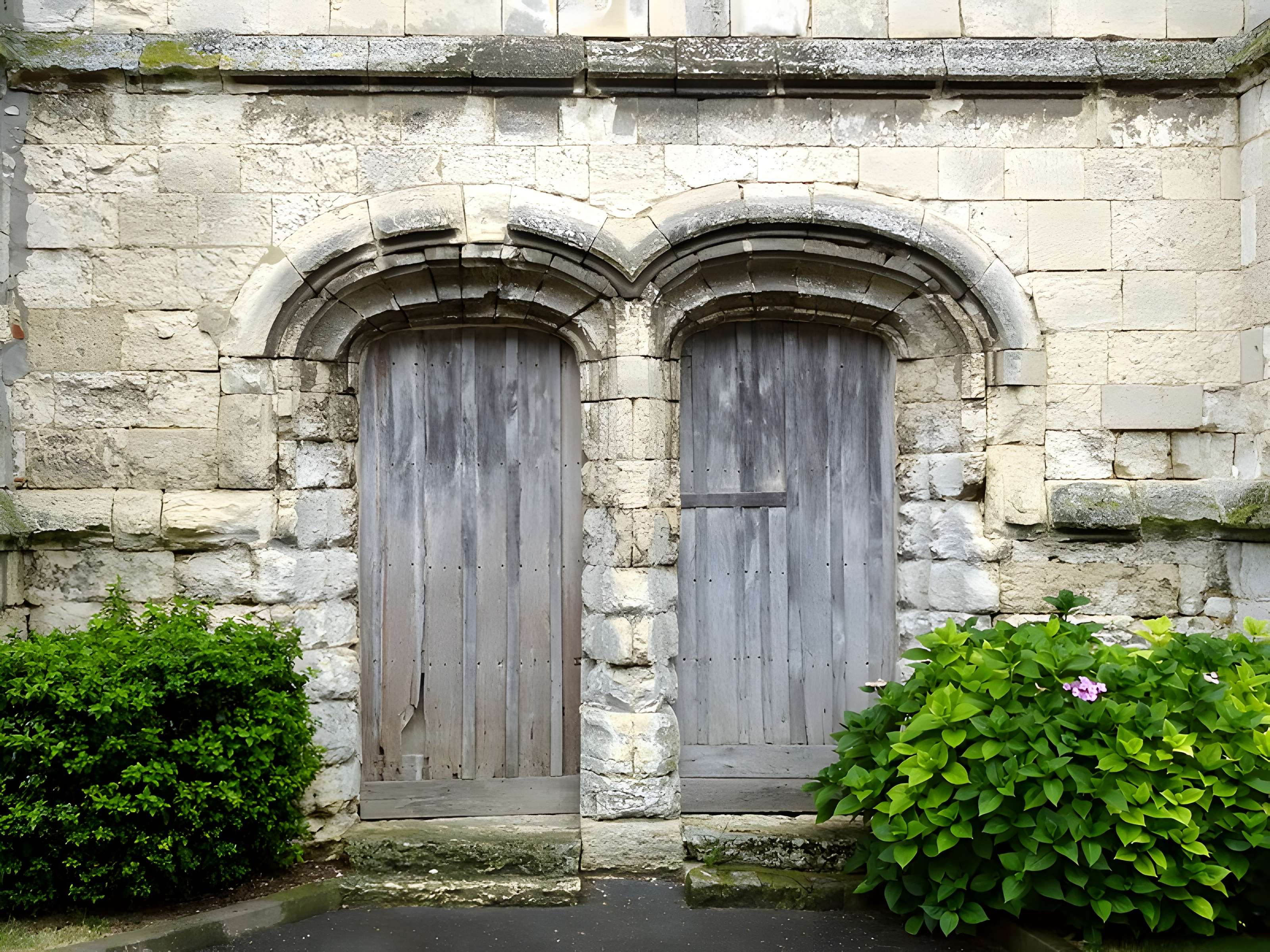 Église Saint-Martin de Maimbeville