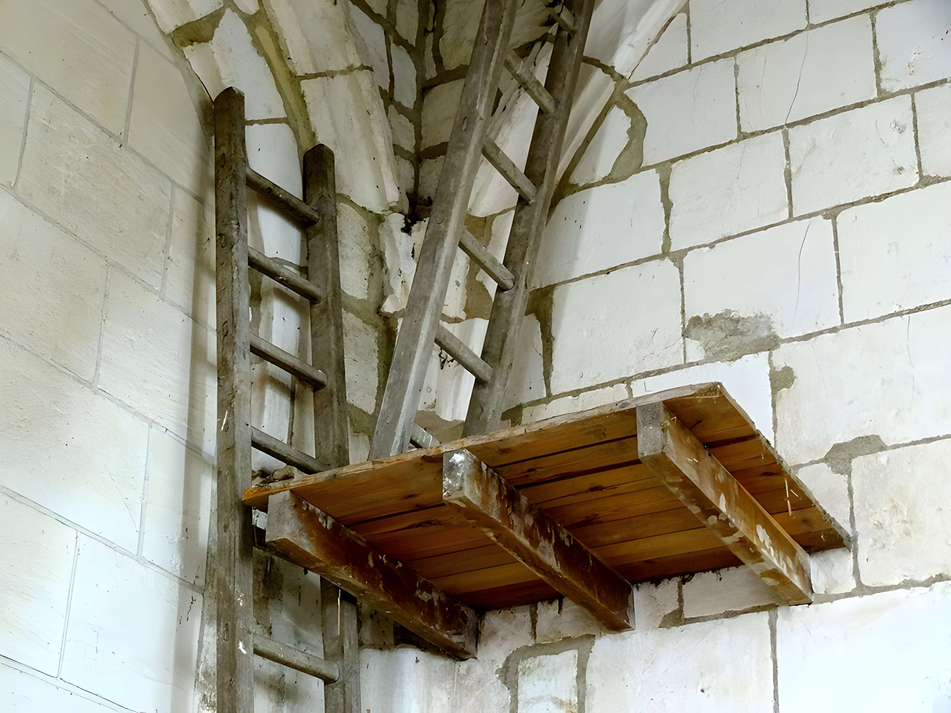 Église Saint-Martin de Maimbeville