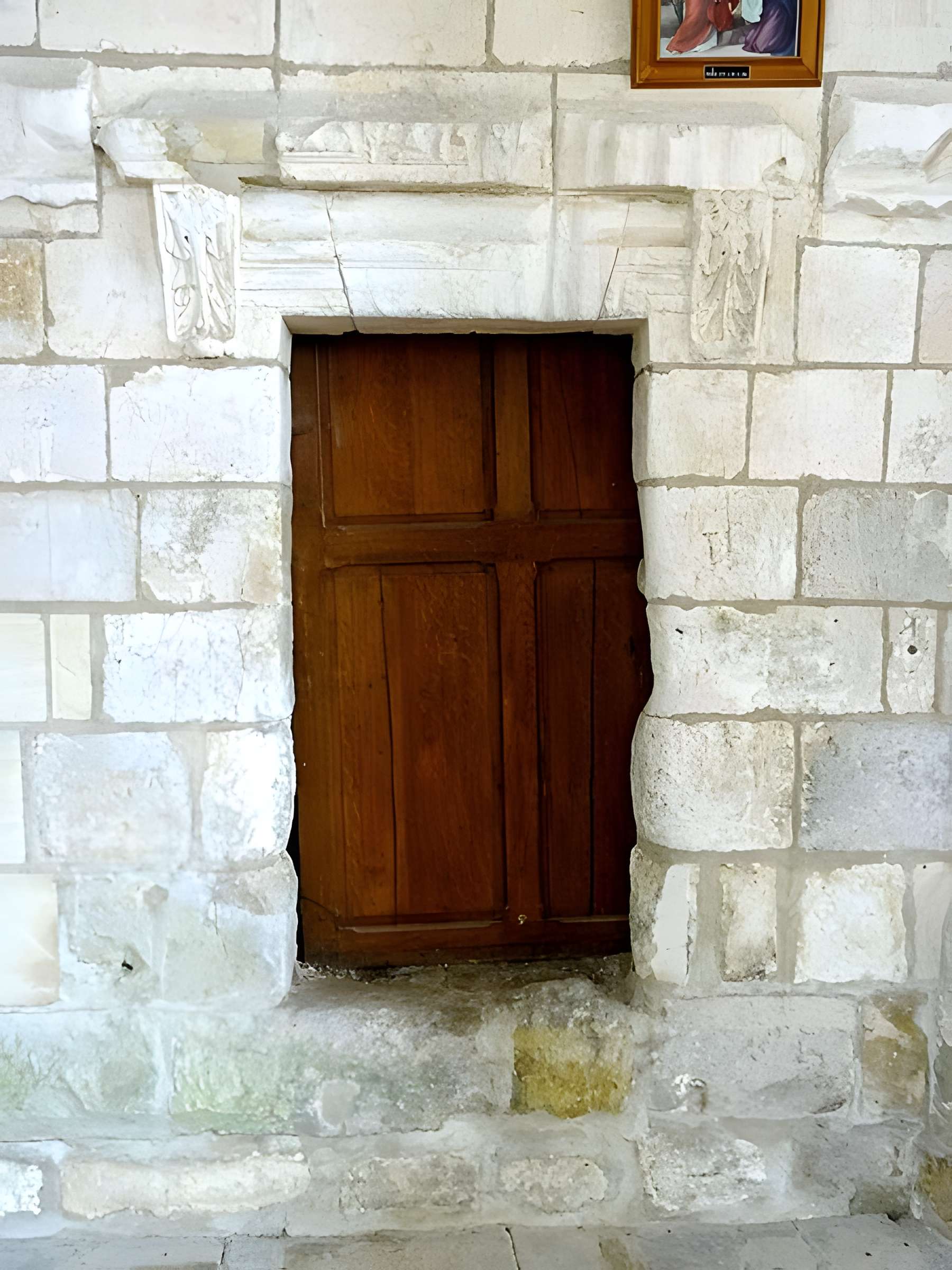 Église Saint-Martin de Maimbeville