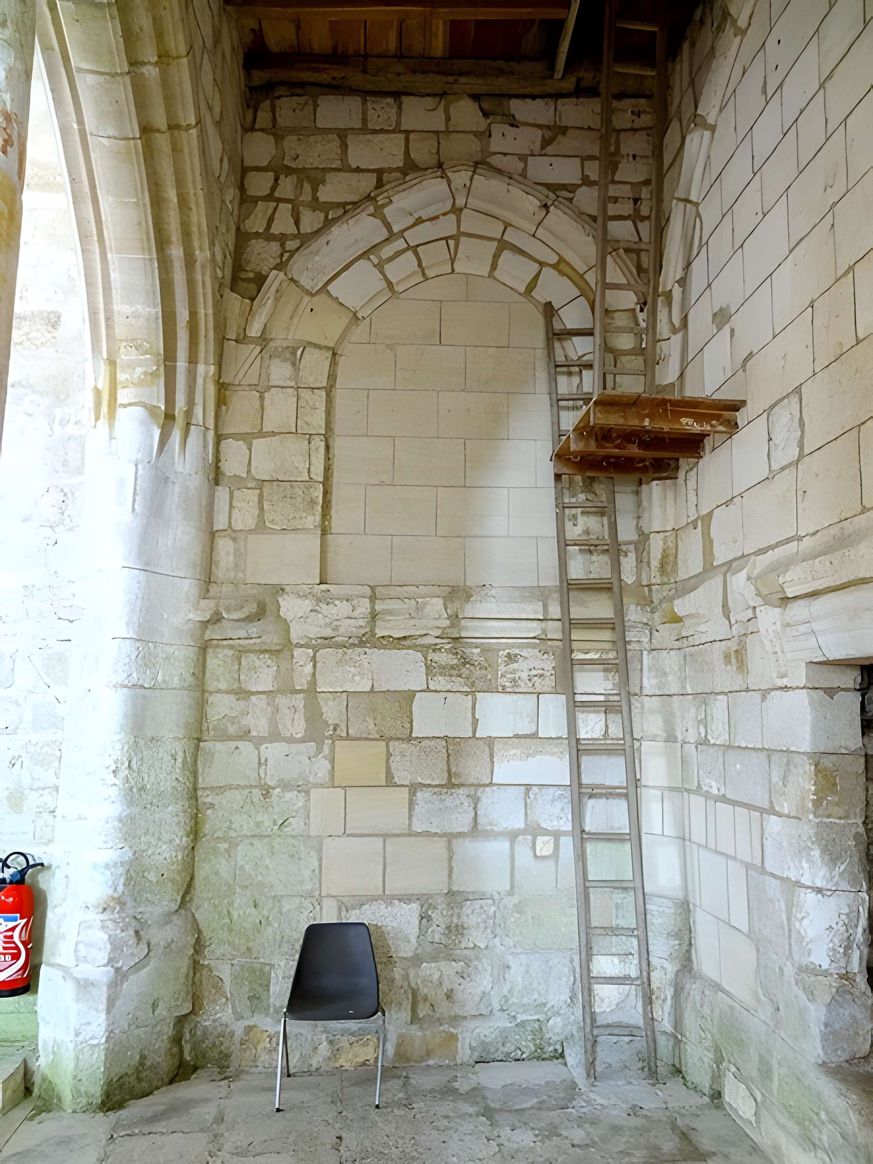 Église Saint-Martin de Maimbeville