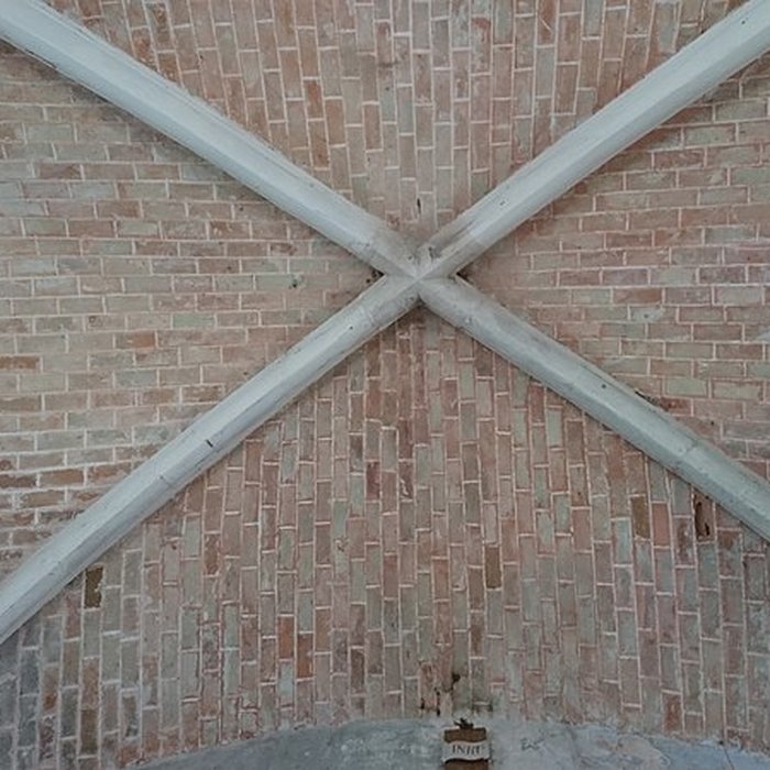 Photo de Église Saint-Martin de Malaumont