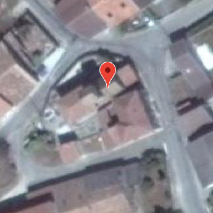 Photo de Église Saint-Martin de Malaumont