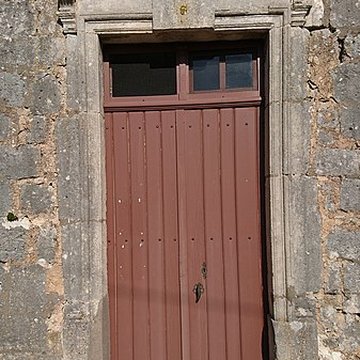 Église Saint-Martin de Malaumont