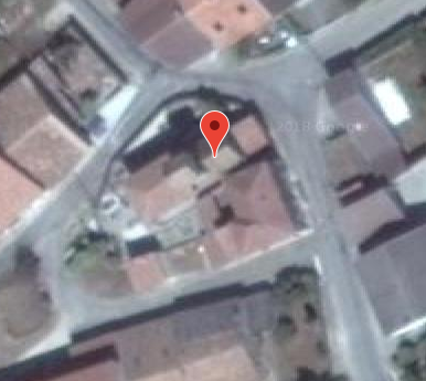 Église Saint-Martin de Malaumont 