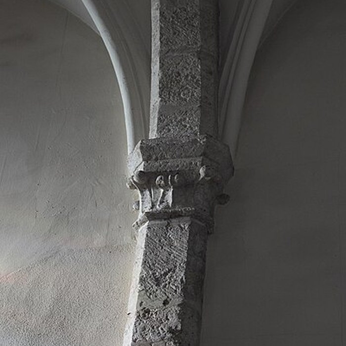 Photo de Église Saint-Martin de Malesherbes