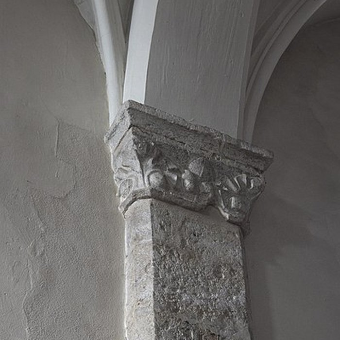 Photo de Église Saint-Martin de Malesherbes