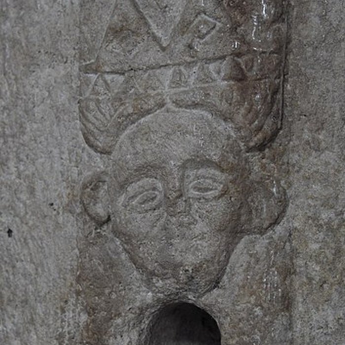 Photo de Église Saint-Martin de Malesherbes