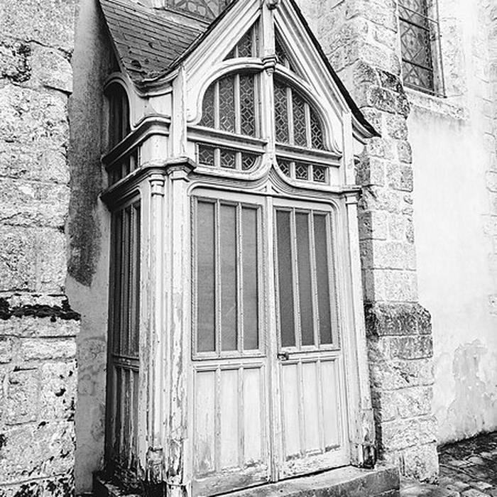Photo de Église Saint-Martin de Malesherbes