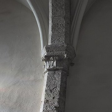 Église Saint-Martin de Malesherbes