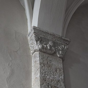 Église Saint-Martin de Malesherbes