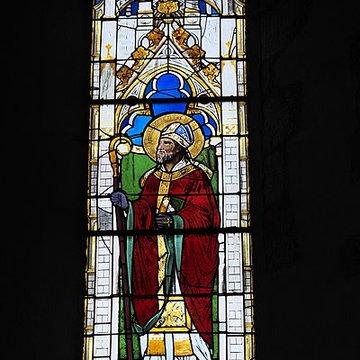 Église Saint-Martin de Malesherbes