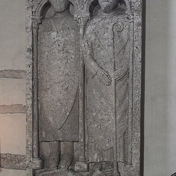 Église Saint-Martin de Malesherbes