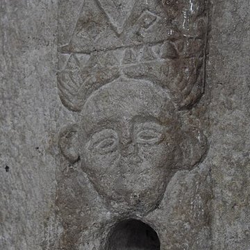 Église Saint-Martin de Malesherbes