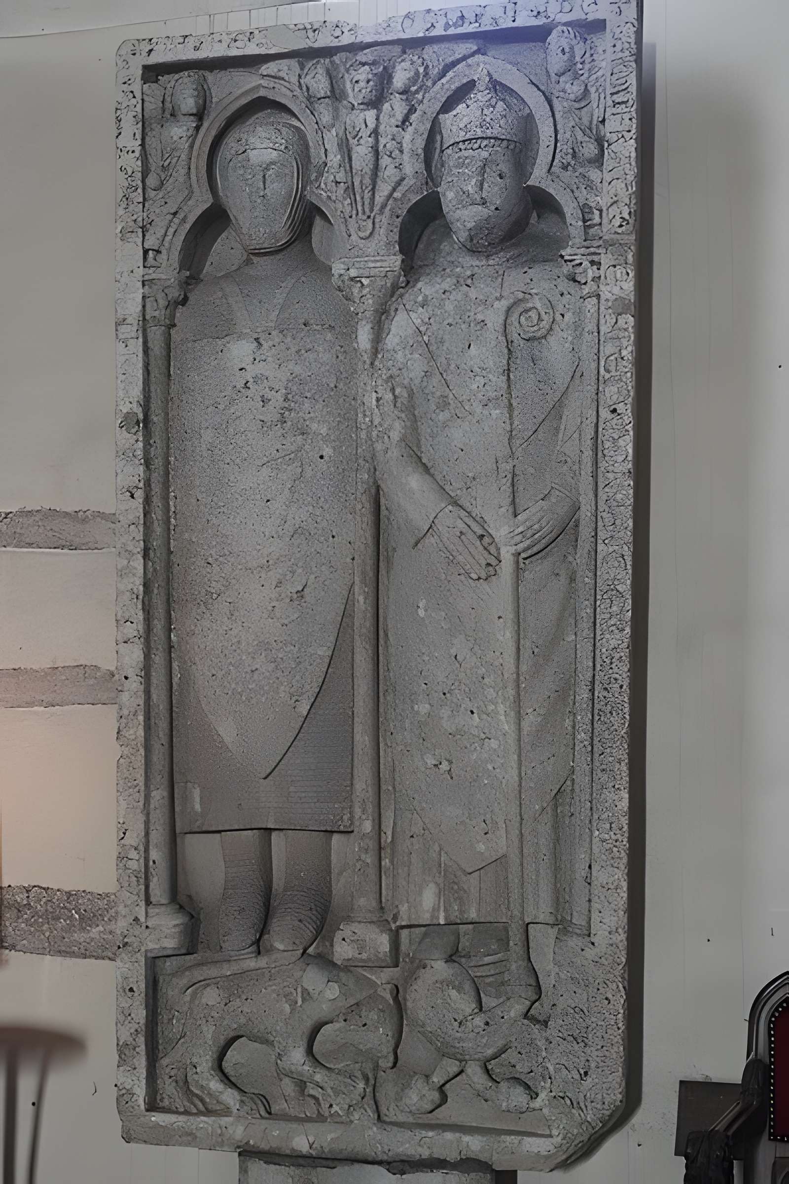 Église Saint-Martin de Malesherbes