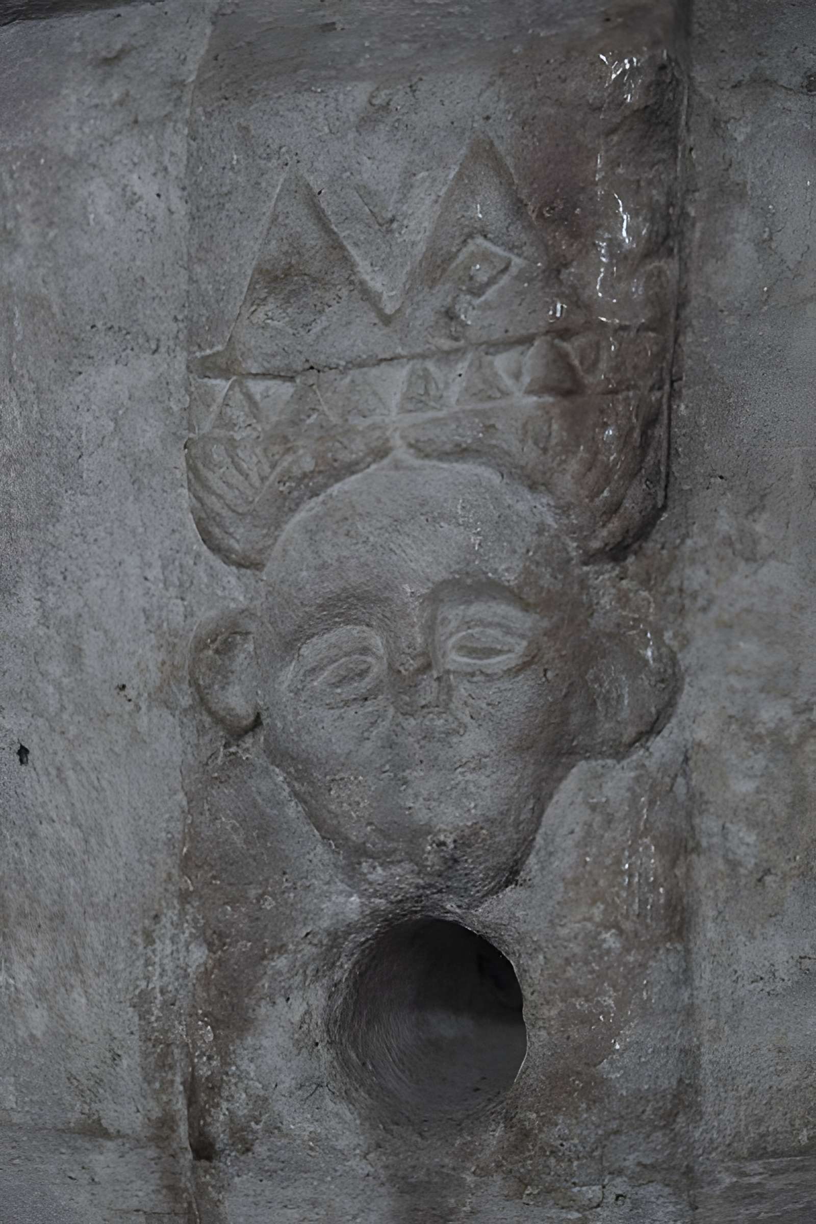 Église Saint-Martin de Malesherbes