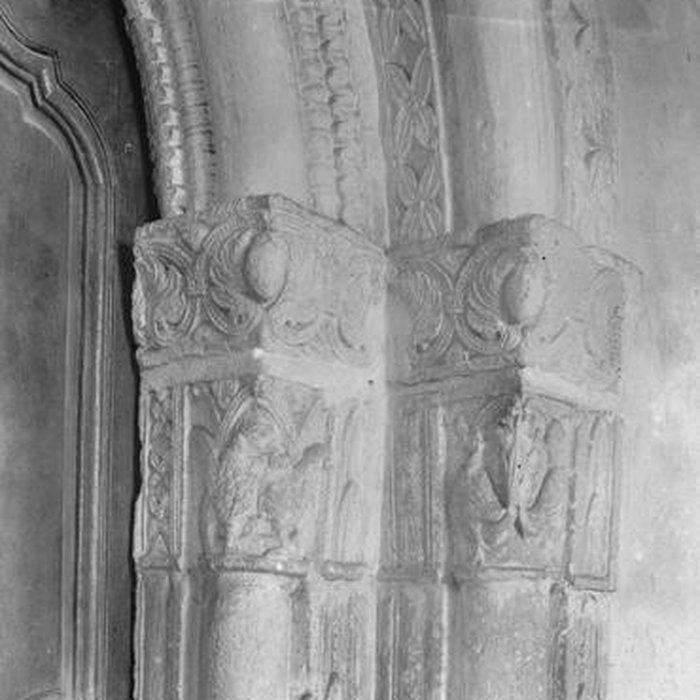 Photo de Église Saint-Martin de Mandres-aux-Quatre-Tours