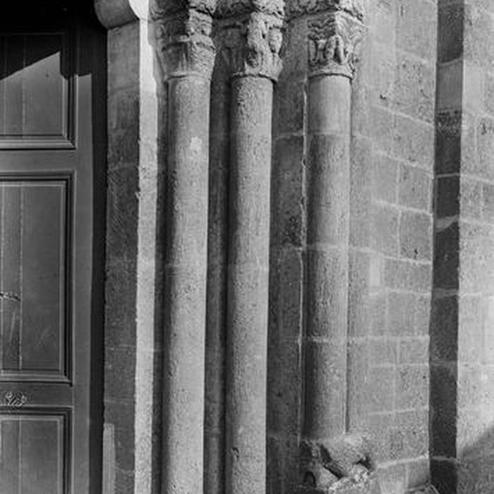 Photo de Église Saint-Martin de Mandres-aux-Quatre-Tours