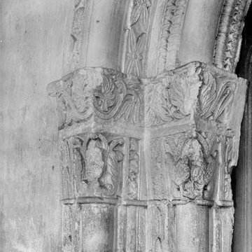 Église Saint-Martin de Mandres-aux-Quatre-Tours