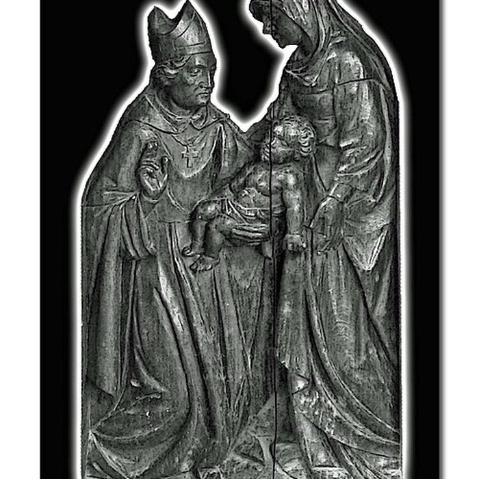 Photo de Église Saint-Martin de Marcolès