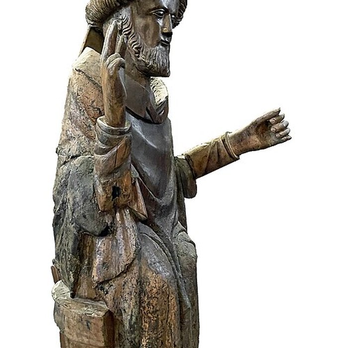 Photo de Église Saint-Martin de Marcolès