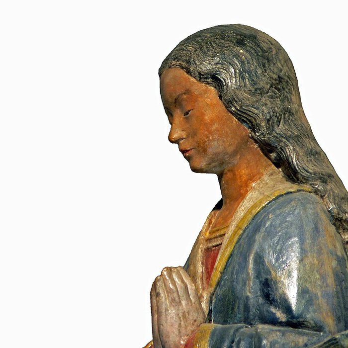 Photo de Église Saint-Martin de Marcolès