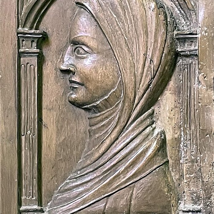 Photo de Église Saint-Martin de Marcolès