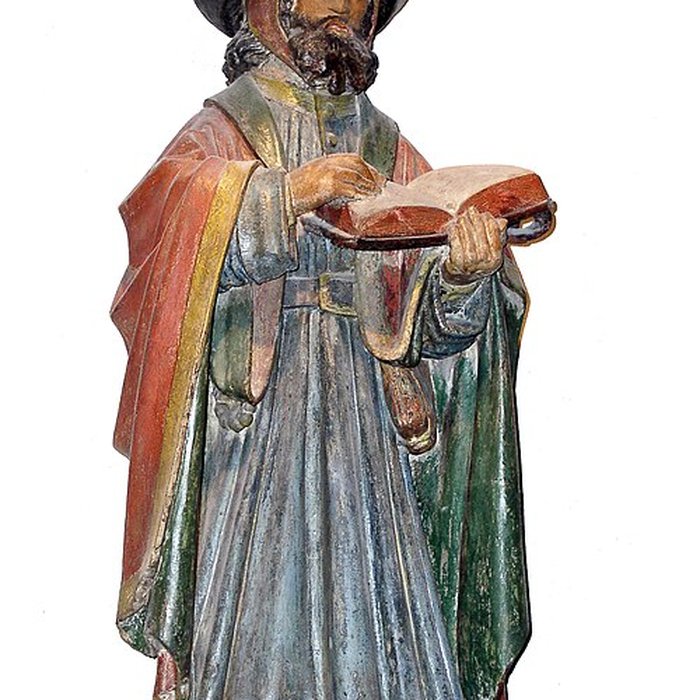 Photo de Église Saint-Martin de Marcolès