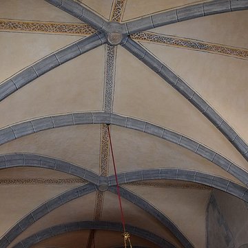 Église Saint-Martin de Marcolès