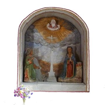 Église Saint-Martin de Marcolès