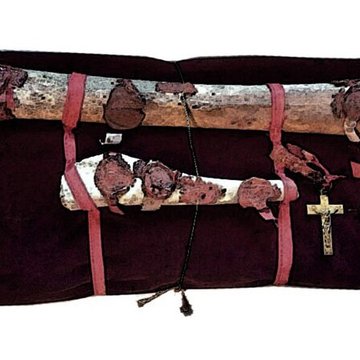 Église Saint-Martin de Marcolès