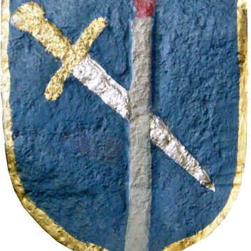 Église Saint-Martin de Marcolès